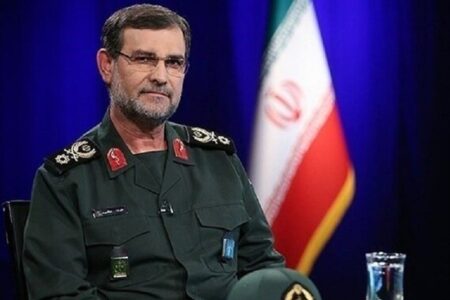روایت فرزند شهید تنگسیری از بی‌قراری سردار در روزهای جنگ