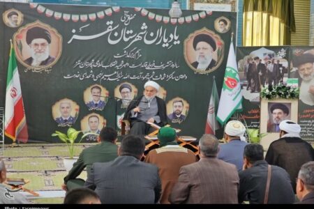 روایتی از دغدغه شهید رئیسی در کردستان/وحدت؛ محور عبور از چالش‌ها