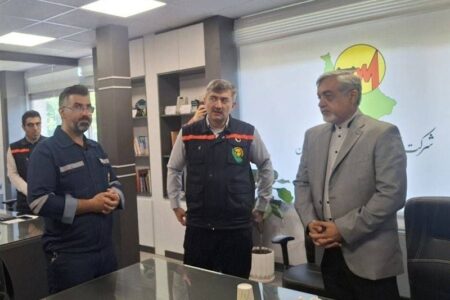ساخت 2 دستگاه کاربردی صنعت برق با تکیه بر دانش بومی در گیلان