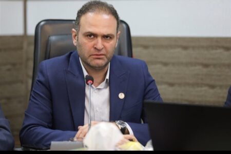 سامانه «فواد 128» واسطه‌ها را حذف می‌کند