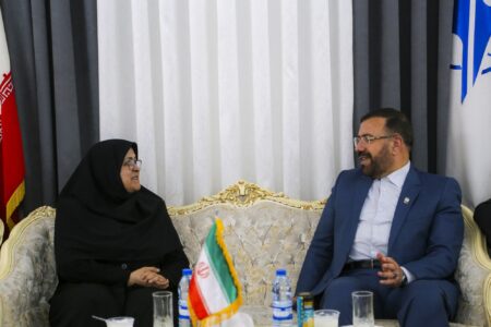 سرعت ترخیص کالا در ایران 2 برابر شد/ کاهش زمان انتظار به 3.5 روز