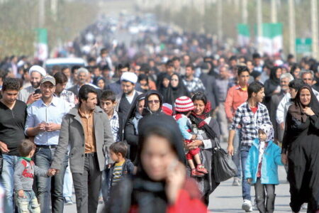 سه مانع بر سر راه حکمرانی مردمی 
و مشارکت حداکثری مردم