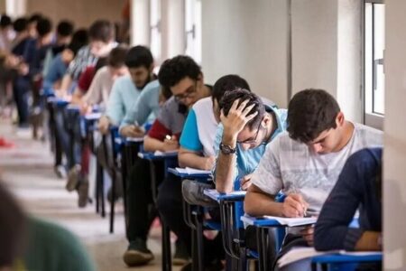 سهم قطعی سوابق تحصیلی در کنکور ۱۴۰۵ تا ۱۴۰۶ اعلام شد