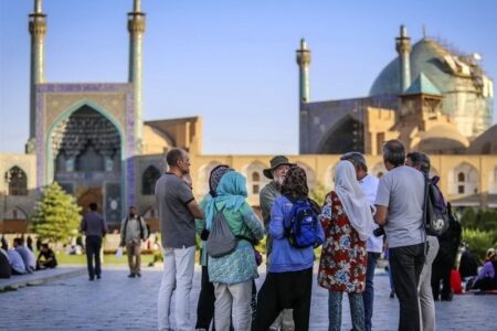 ضربه سنگین جنگ به گردشگری ایران؛ 6 هزار آژانس تعطیل شد‌