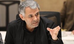 طرح 12 ماده‌ای مجلس برای مدیریت راهبردی تنگه‌هرمز