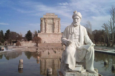 عدالت در اندیشه فردوسی یک انتخاب سیاسی نیست/ تجلی عدالت در شاهنامه