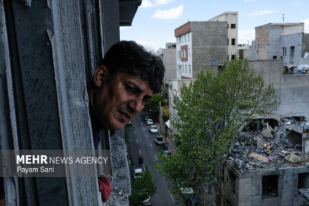 فراخوان دریافت مقاله در ویژه نامه«از رنج تا بازسازی معنا در بحران جنگ»