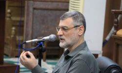 قاضی‌زاده هاشمی: شهید رئیسی ‌شخصاً وضعیت معیشتی مردم را رصد می‌کرد