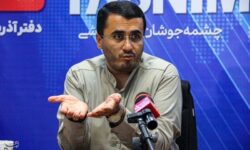 متفکرآزاد: دشمن به خوبی می‌داند دست برتر در اختیار ماست