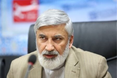 مدیریت جدید بر تنگه هرمز تحریم‌ها را خنثی می‌کند
