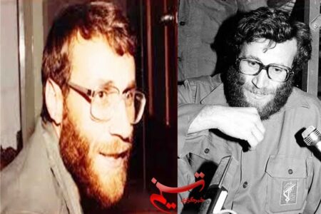 «مسیح کردستان»؛ روایت فرماندهی که کردستان را از سقوط نجات داد+تصویر