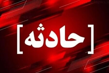 مصدومیت 15 نفر در آتش‌سوزی مجتمع مسکونی در شهرک طالقانی تبریز