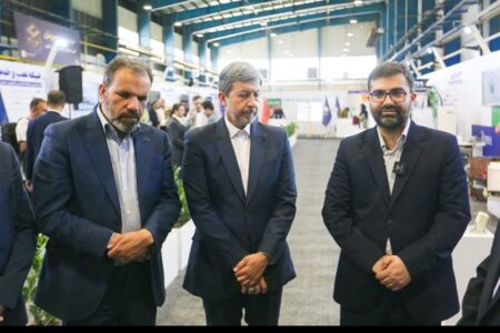 معاون رئیس‌جمهور: به دنبال کاهش مصرف هستیم نه گران‌سازی انرژی