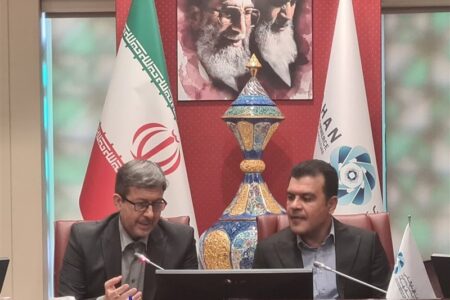 معاون رئیس‌جمهور وعده داد؛ تدوین بسته حمایتی ویژه بازسازی صنایع