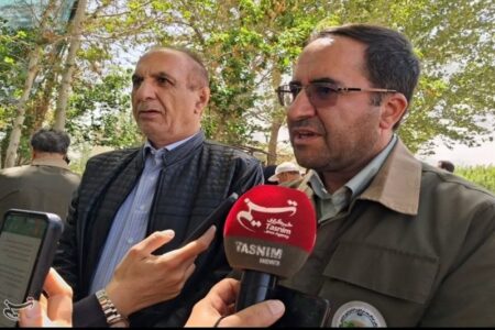 معاون وزیر جهاد کشاورزی: حفاظت از طبیعت بدون مشارکت مردم ممکن نیست