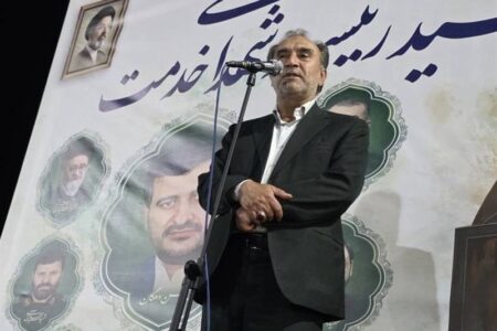 مواد غنی‌شده هسته‌ای و تنگه هرمز خطوط قرمز ایران است