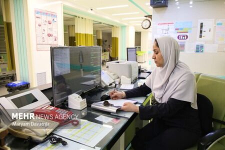 نجاتیان: باید روایتگر مجاهدت‌های کادر سلامت باشیم