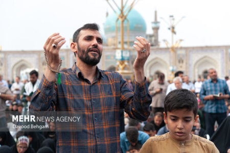 نکاتی درباره دعای عرفه از همخوانی با قرآن تا اجابت خواسته‌ها