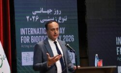 هشدار سازمان فائو نسبت به فعالیت‌های مخرب انسانی‌ بر محیط زیست‌