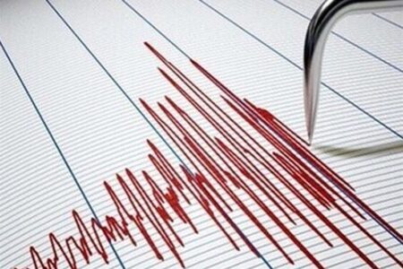 هلال‌احمر کوهدشت: خسارتی از زلزله 4.2 ریشتری گزارش نشد