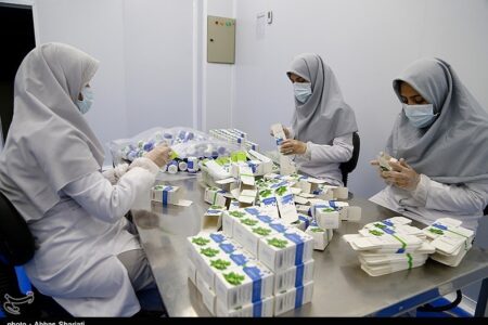واردات دارو با ارز 28 هزار تومانی/کمبود شیرخشک نداریم