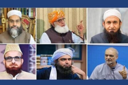 واکنش علمای اهل سنت پاکستان به جنگ رمضان