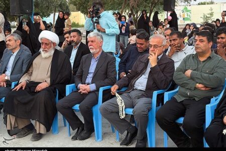 وزیر ارشاد: هیچ حادثه‌ای‌ مثل حادثه میناب چنین پژواک جهانی نداشته است