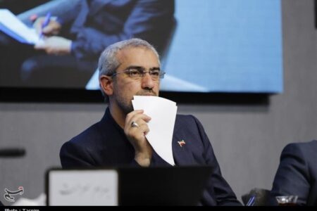 وزیر اقتصاد وعده داد؛شخصاً پیگیر جبران خسارت واحدهای تولیدی اصفهانم!
