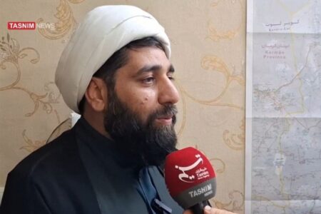وکیل‌پور: نخستین سفر هیئت اعزامی رهبری به سیستان وبلوچستان معنادار است