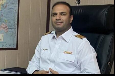 پدر شهید دریانوش: محسن از بچگی آرزو داشت از ایران دفاع کند