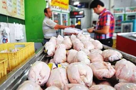 پشت‌پرده گرانی مرغ چیست؟