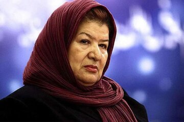 پوران درخشنده بار دیگر تهیه‌کننده سینما شد/ مستند نازول ساخته شد