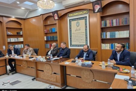پیوند تبریز و کرکوک در محکومیت جنایات آمریکایی ـ صهیونی‌