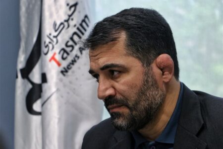 کرمی: کشتی همدان بیشتر از هر چیز به وفاق و ثبات نیاز دارد