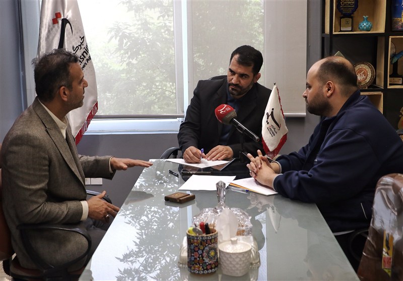 اخبار استان همدان , کشتی ایران , 