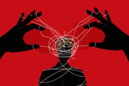 کنترل افکار خود را در دست بگیریم