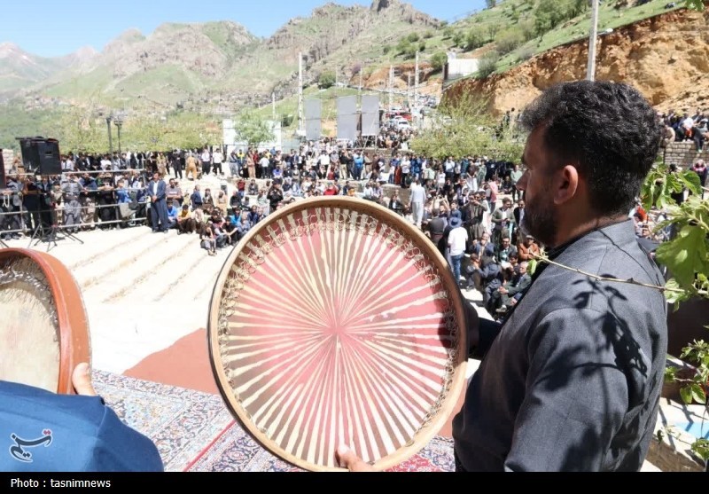 استان کردستان , اخبار استان کردستان , طبیعت , گردشگری , سازمان میراث فرهنگی، صنایع دستی و گردشگری , وزارت میراث فرهنگی، گردشگری و صنایع دستی , 