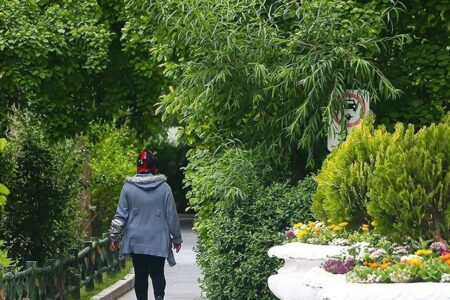 کیفیت هوای تهران امروز یکشنبه ۲۰ اردیبهشت ۱۴۰۵ در وضعیت قابل‌قبول قرار دارد