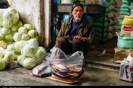 گلستان چگونه بازار را آرام نگه داشت و تولید را از تعطیلی نجات داد؟