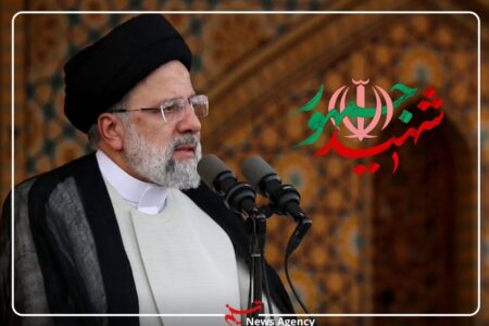 یادداشت اختصاصی آیت‌الله علم‌الهدی برای شهید جمهور/خادم خستگی ناپذیر