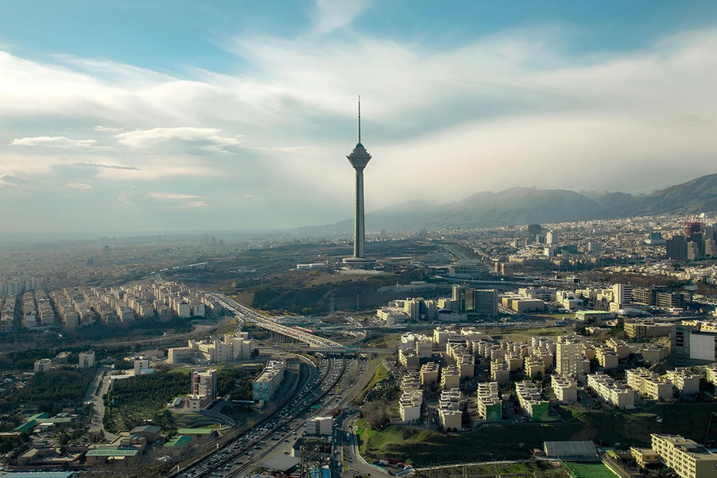 اجاره سوییت تهران