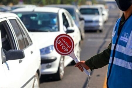 آخرین وضعیت جاده‌های کشور / ترافیک در ورودی‌های تهران شدت گرفت