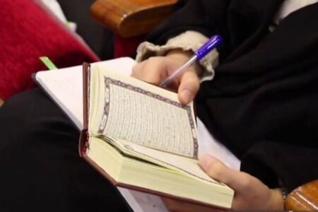 آموزش تدبر در قرآن ویژه کارکنان دولت اجرایی می‌شود