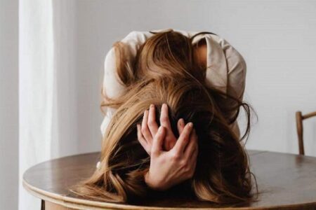 آیا شما هم این روزها احساسات عجیب و غریبی را تجربه می‌کنید؟