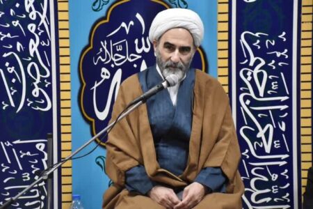 آیت‌الله مبلغی: نخستین ثمره استقامت، گشایش راه‌ها و شکستن بن‌بست‌هاست