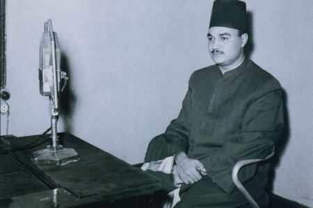 «ابوالعینین شعیشع» نمادی از پیوند سنت‌های اصیل قرائت قرآن و نوآوری بود
