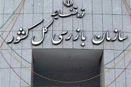 اتصال 96 درصد مجوزهای کسب‌وکار به درگاه ملی با پیگیری سازمان بازرسی