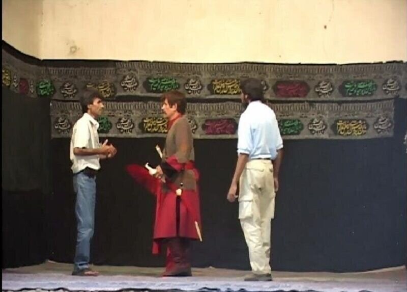 از فرخ غفاری تا بیضایی؛ تعزیه در نگاه روشنفکران سینمای ایران/ سینما چگونه تعزیه را بازخوانی کرد؟