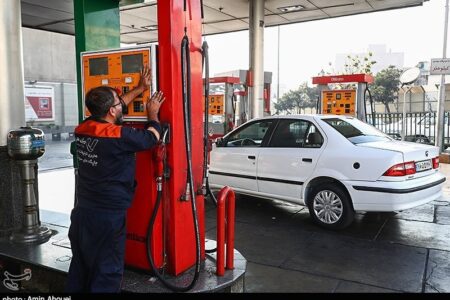 استان ترانزیتی ایران تشنه جایگاه سوخت/ آیا صف‌های سوخت ‌کوتاه می‌شود؟