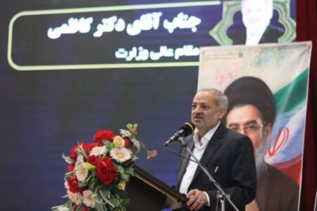 اصلاح رتبه‌بندی 230 هزار معلم/ 60 همت پاداش به فرهنگیان پرداخت شد
